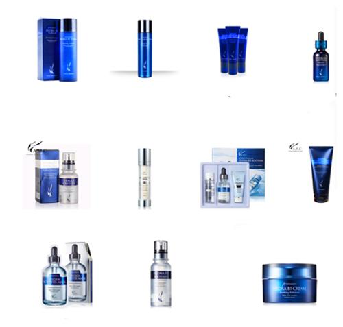 ahc是韩国什么档次眼霜,ahc这个牌子在韩国的档次