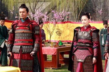 梁红玉历史上的真实故事,梁红玉正史记载