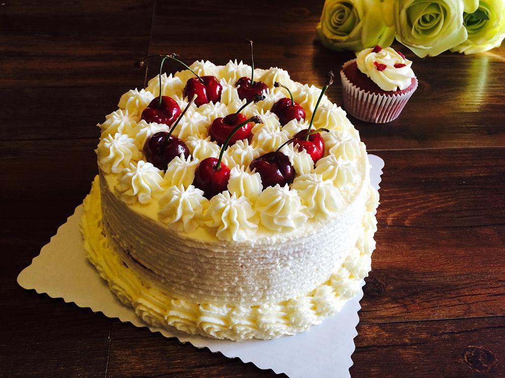 唯有美食与爱不可辜负合集,给小白的0基础烘焙独家秘诀