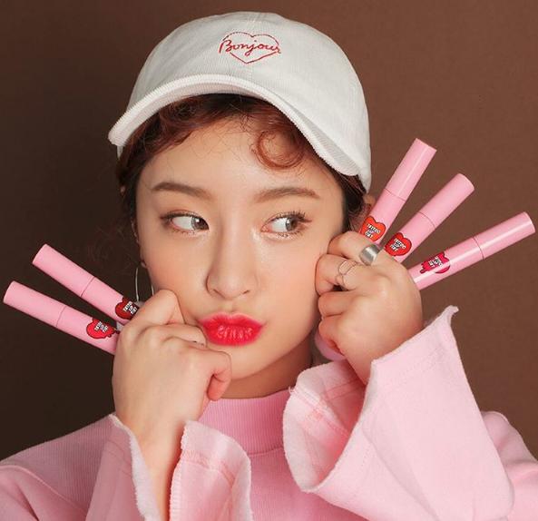 热销断货口红,断货大牌口红