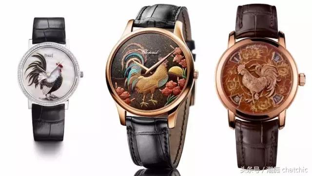 酉年限量大全：今年过节不收礼，收礼只收大公鸡！