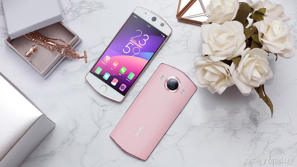 美图m6s怎么样好用吗,美图m6s摄影