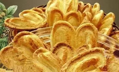 魔都热门甜品店畅销冠军单品，吃货人手一份！