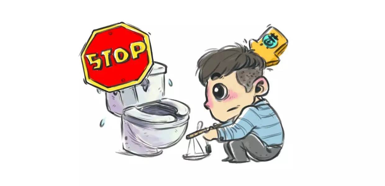 拉肚子了怎么解决,上班拉肚子你该怎么办