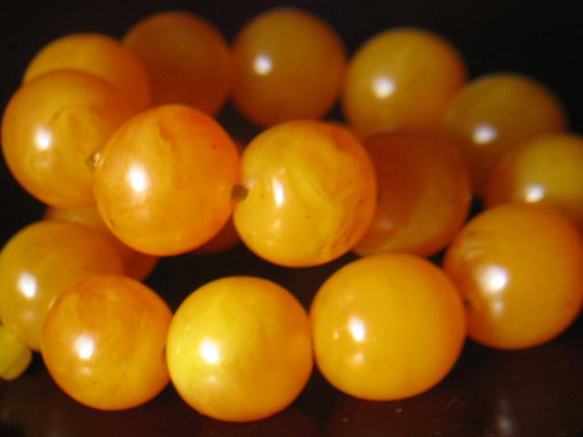 鉴别真假老蜜蜡最直接的方法,教你如何望闻问切自测皮肤类型