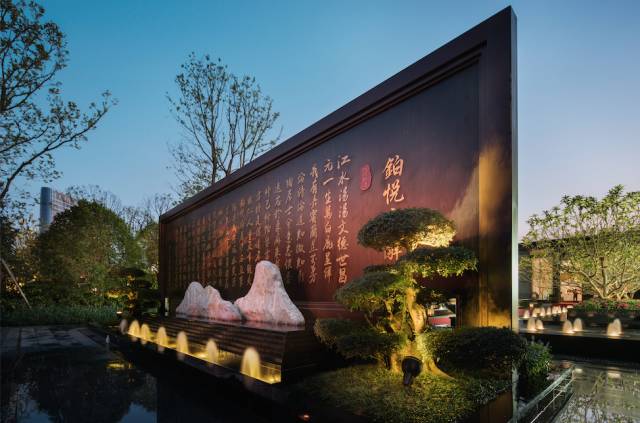 “好房子101个细节”2016中国卖得最好的100个楼盘秘密