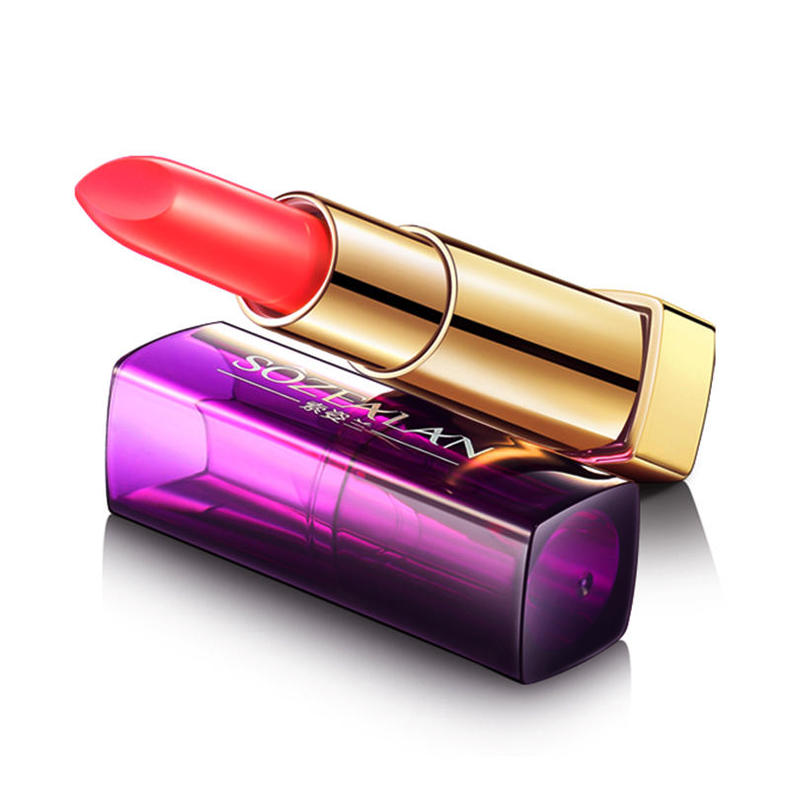 口红别乱买,这些颜色让你看上去白两个度!