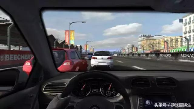 ipad必玩的几款大型游戏,手机太小玩游戏不方便