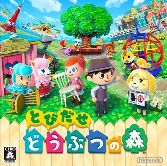 任天堂所有游戏系列大全,任天堂简单上手的游戏