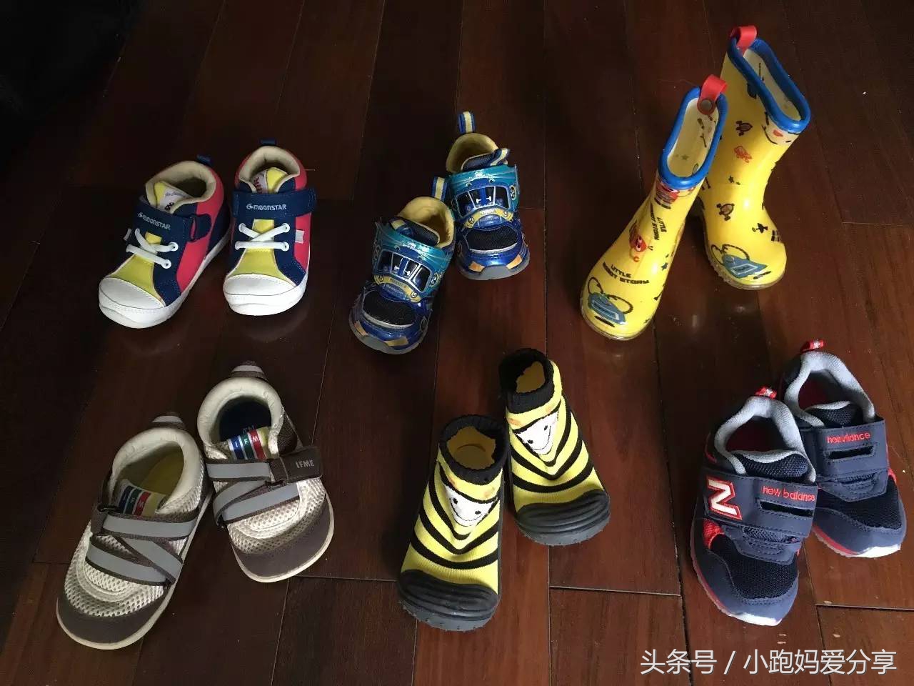 好穿不贵高级感,什么牌子的童鞋平价又好穿