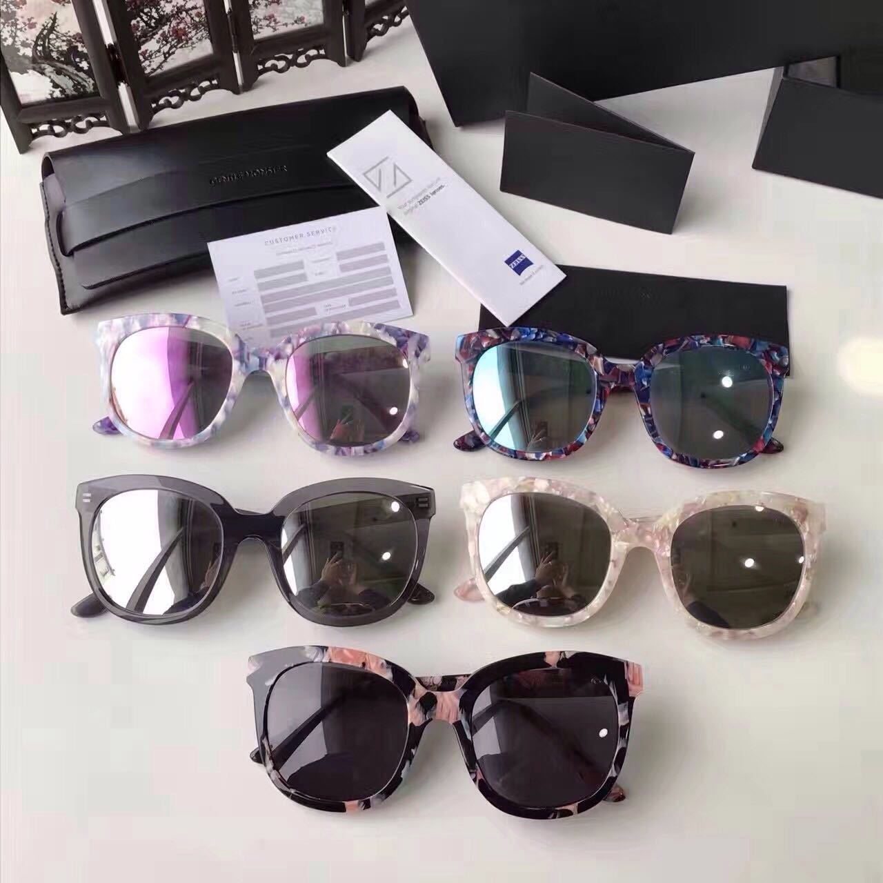 选对眼镜的重要性,选好眼镜