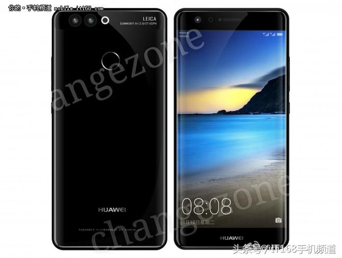 iphone7与华为p40的对比,iphone7和华为p10跑分