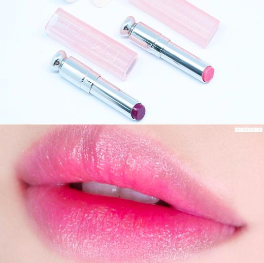 ysl唇膏哪个颜色好,ysl夹心银管唇膏真假鉴别