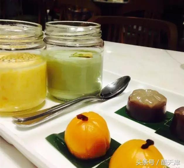 南开大悦城美食将太无二,南开大悦城新开汉堡店