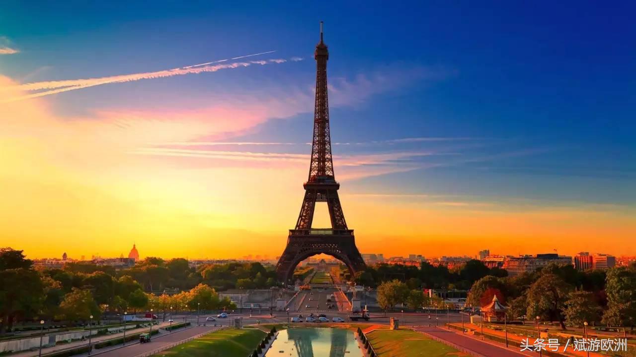 埃菲尔铁塔顶部有公寓,为什么埃菲尔铁塔顶部有秘密公寓