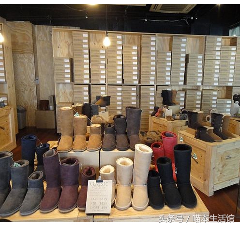 澳洲ugg是什么皮,澳洲ugg正品是真的吗