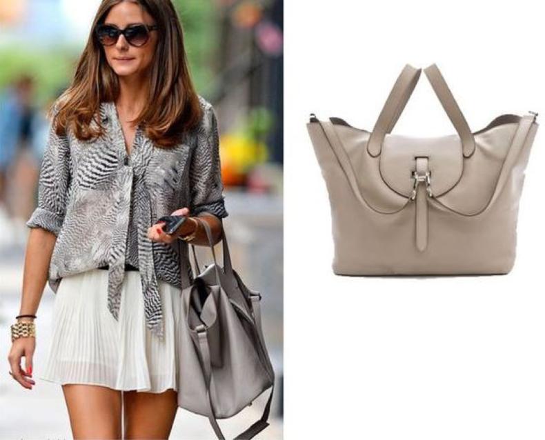 melimelo是什么档次,melimelo包包好背么