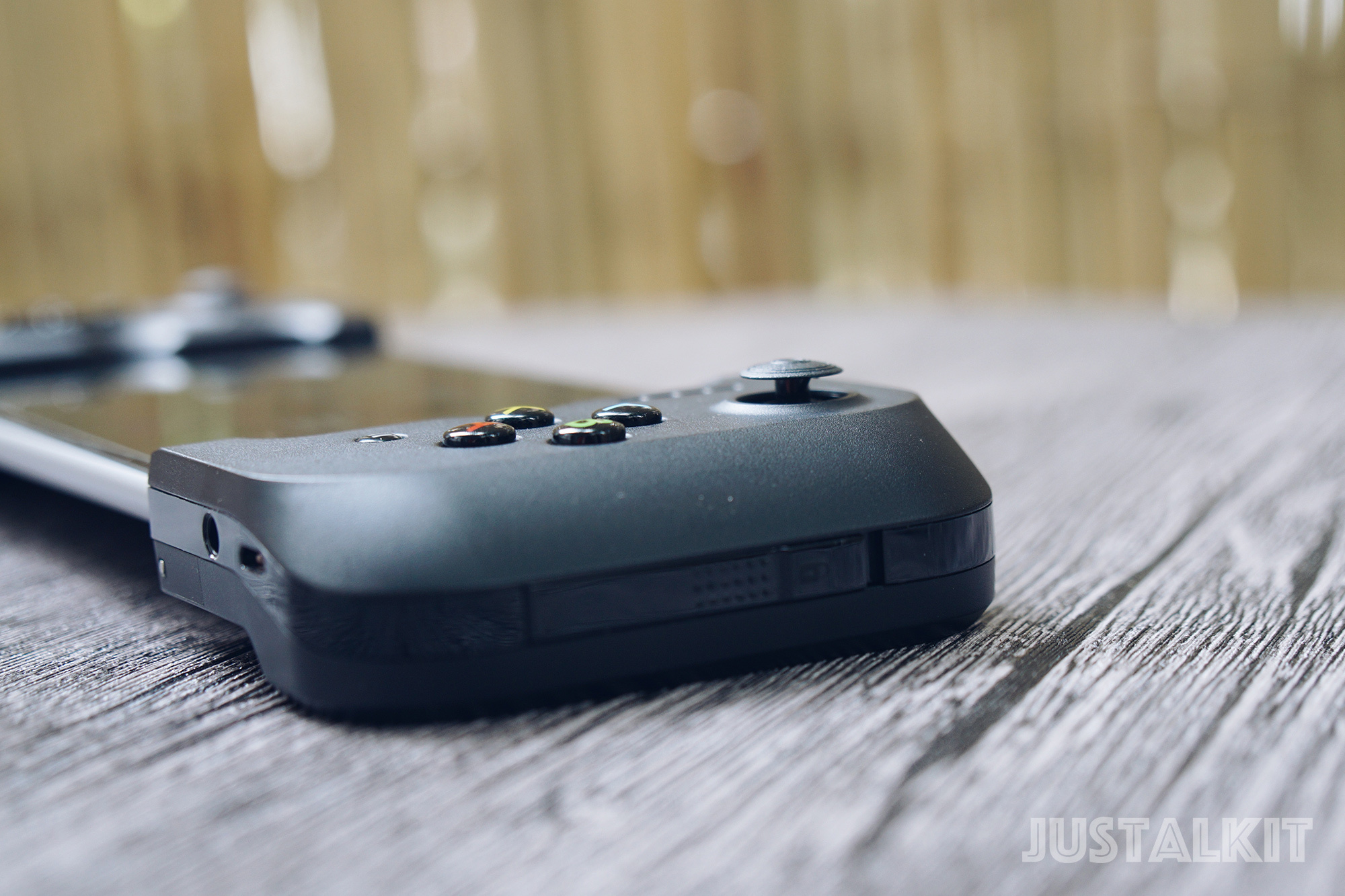 gamevice苹果手柄,gamevice控制手柄