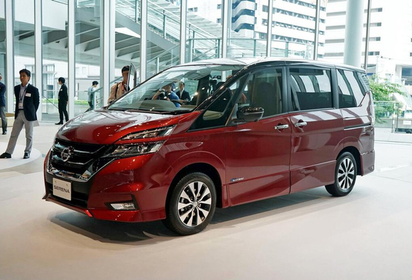 国产最强保姆车,日本的保姆车是哪一款