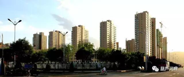 这就是我们美丽的大静宁，一定要让更多人看到