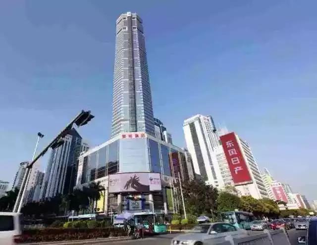 深圳年货地,深圳年货大全