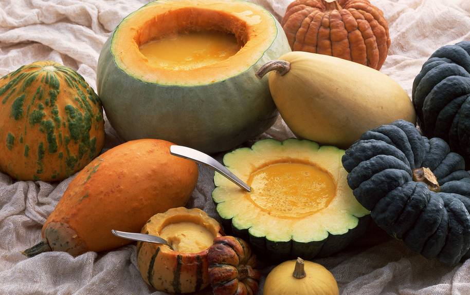 那季节那吃货的那些事儿：冬日里的好一口江苏味