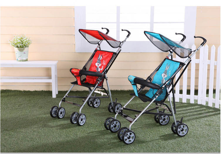 怎样选择一款实用的婴儿推车,婴儿推车推荐挑选方法