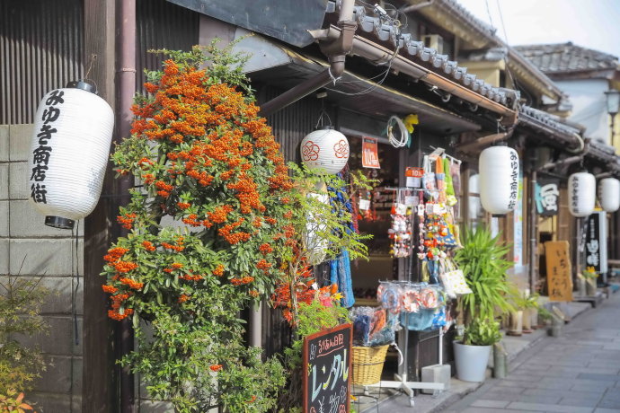 冬日和闺蜜出游,3天2夜的温泉之旅