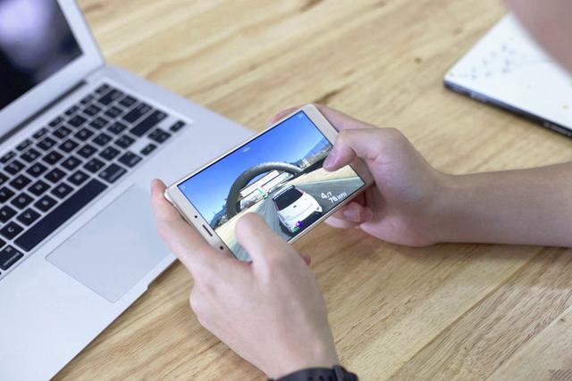 给红包*党**最好的礼物,努比亚Z11Max秒开红包还有长续航