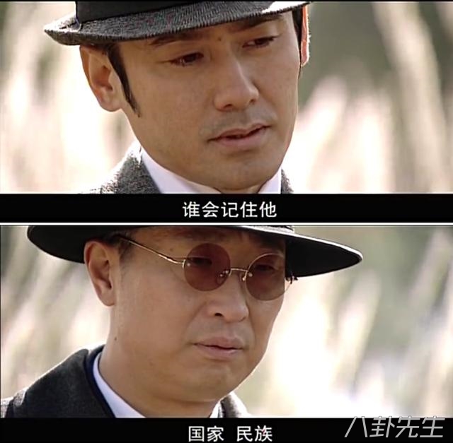 吴秀波最近演的谍战剧,吴秀波最好看的谍战片