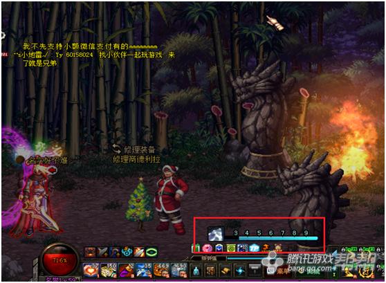 dnf最新搬砖最佳方法,DNF搬砖小技巧