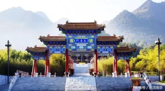 春节南京旅游景点免门票吗,南京春节期间免费景点要预约吗