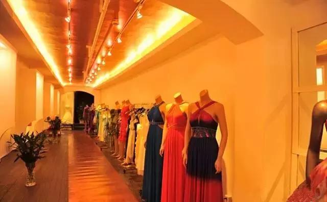 chanel最好看的高定,chanel风格高定