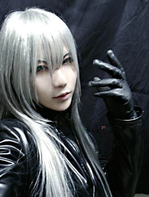 最受欢迎的coser排行榜,coser国内十大排名