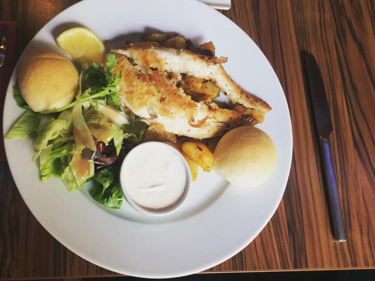 去德国旅游的游记,德国和奥地利游记攻略