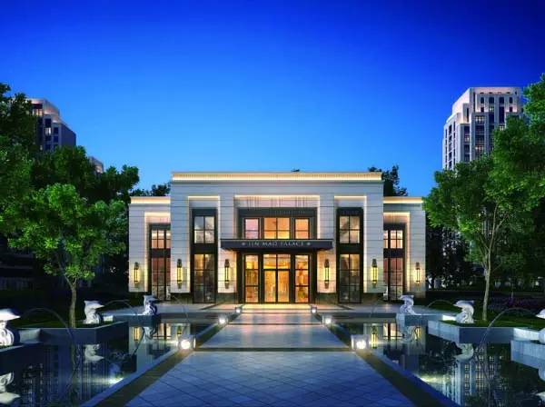 “好房子101个细节”2016中国卖得最好的100个楼盘秘密