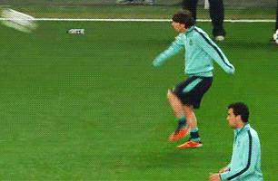 足球最搞笑庆祝动作gif,最搞笑的足球gif