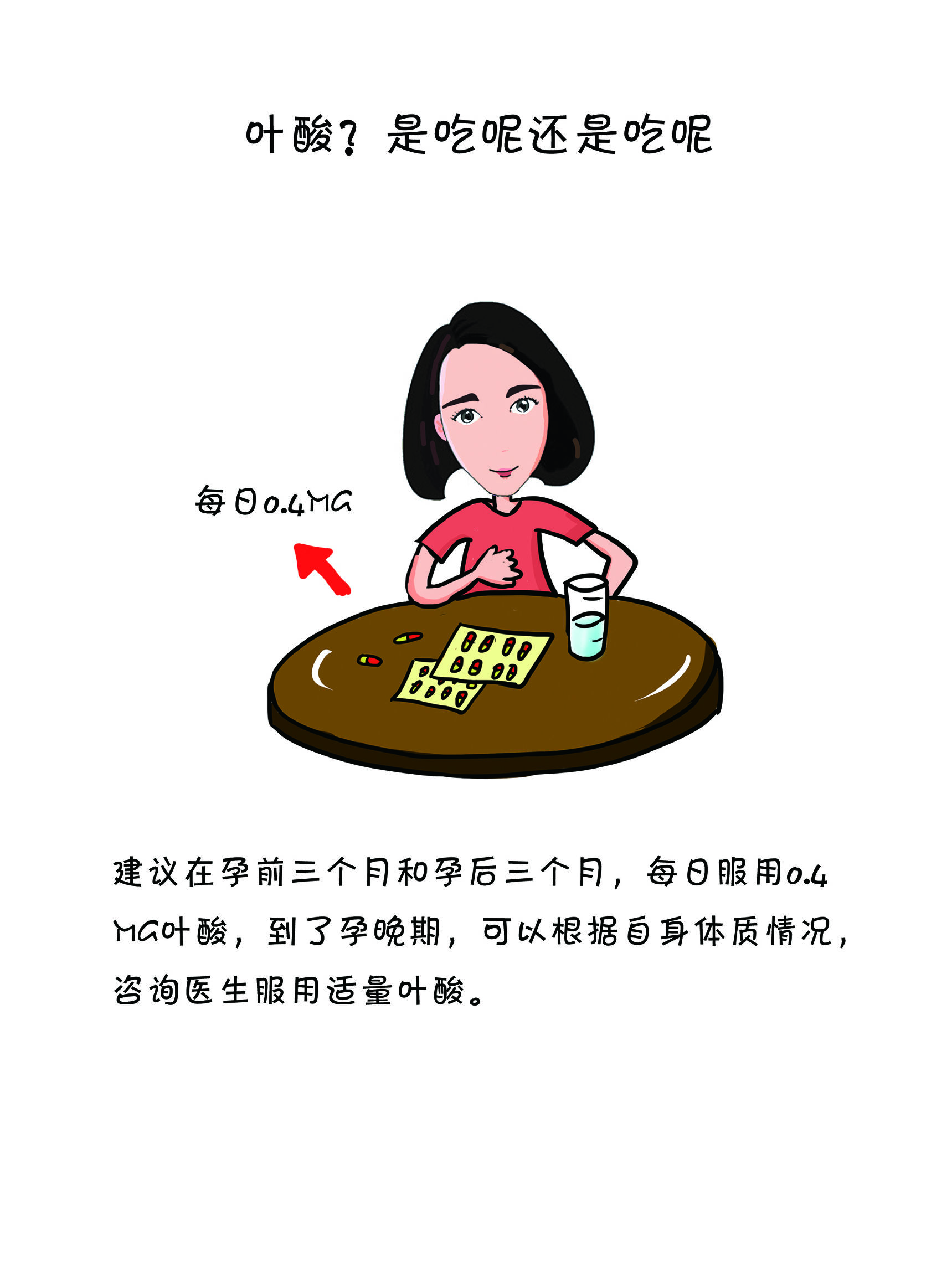 孕期缺乏叶酸会导致胎儿出现什么,孕期叶酸缺乏会增加宝宝哪种疾病