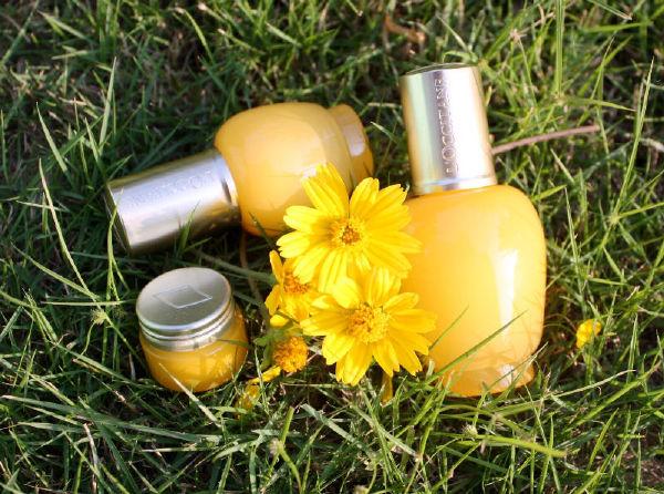 loccitane香水好不好,loccitane身体乳美白吗