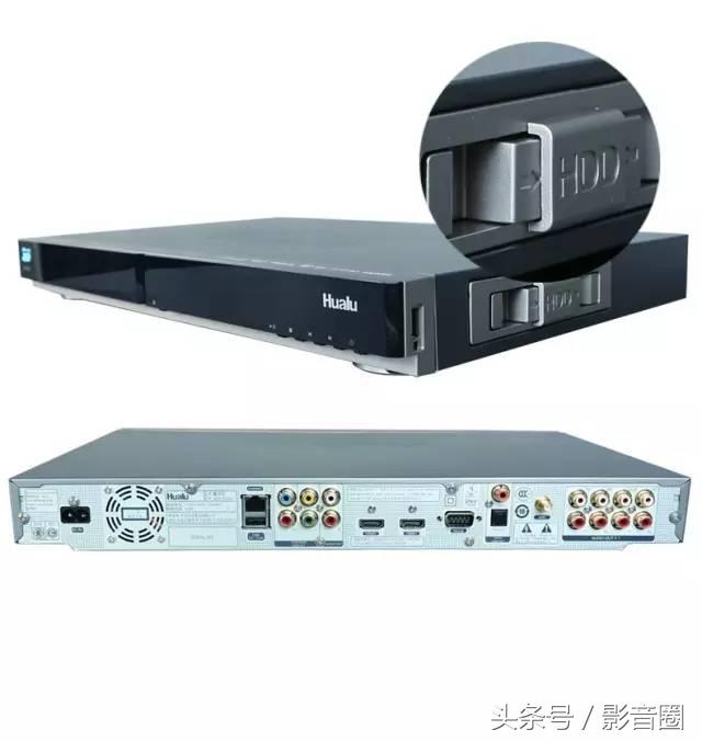 4k流媒体播放机,4k流媒体