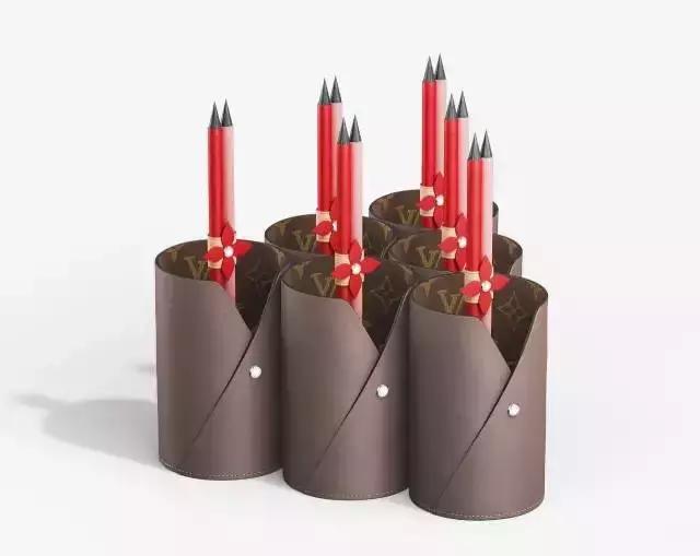 lv最离谱的单品,lv为什么能受到这么多人的追捧