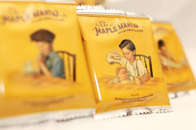 日本零食有哪些比较好吃,日本三次元奇葩文具零食