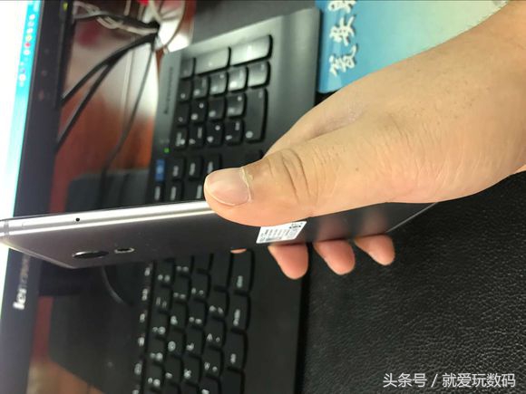 深空灰魅族PRO6Plus到手体验，谈谈感受