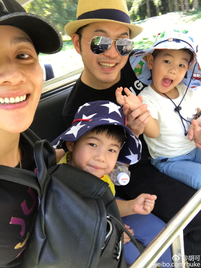 哪些明星有娃,盘点有孩子的明星名字