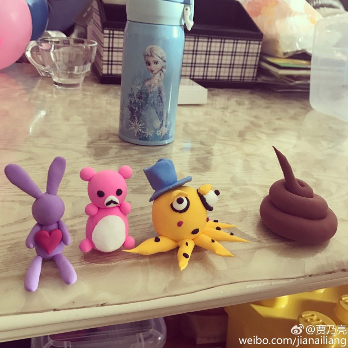 安吉考拉的视频,安吉考拉海边度假