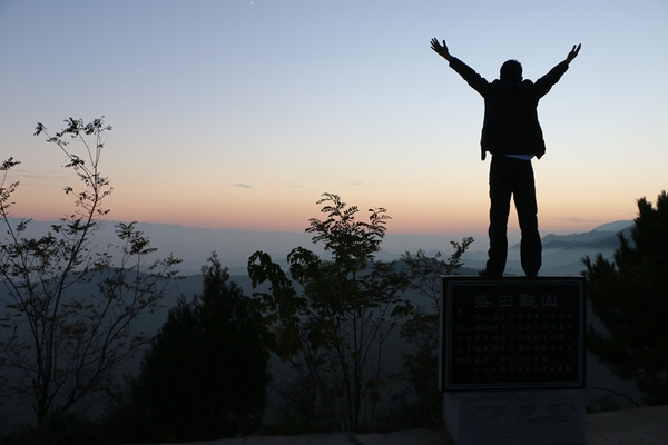 跟我去扶风吧，跟着西府百姓一起红红火火过大年