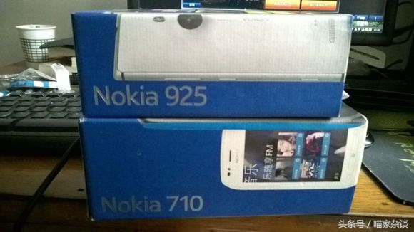 诺基亚被坑,诺基亚是怎么被摧毁的