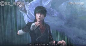 恕我直言，这部国漫的反派都吊打你们这些面瘫鲜肉