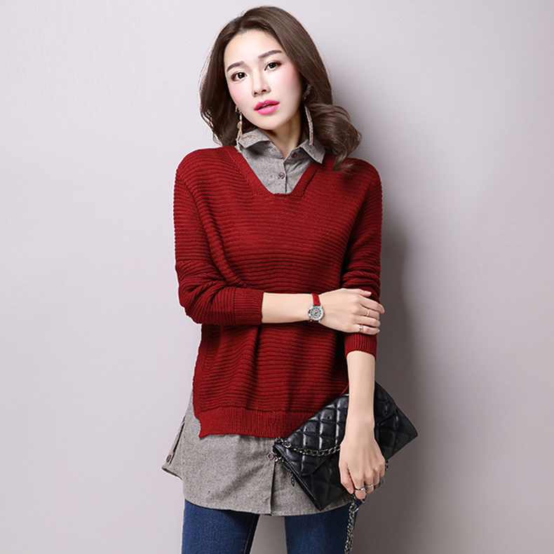 减龄有女人味的打底衫都在这，你最爱哪件？