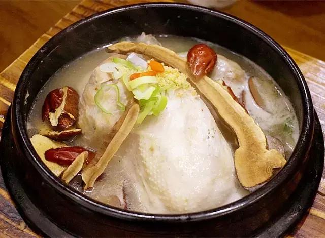 天津这些鸡店，不仅让男人们欲罢不能，连妹子也蜂拥前往！